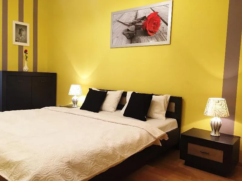 קרקוב Old Town Apartments Slawkowska 3*,